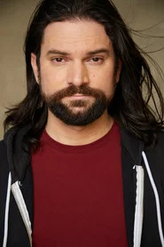 Photo of Chris Pecchenino as Tom