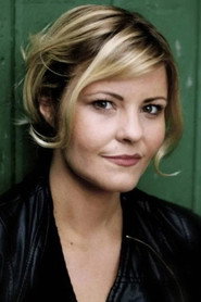 Photo of Tara Lynne O'Neill as Ma Mary Quinn