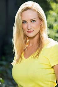 Photo of Vanessa Cater as The Sexulator