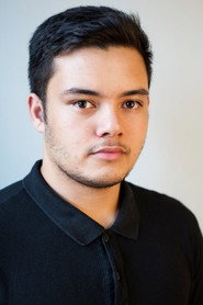 Photo of Quincy Wilson as Roone