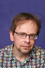 Photo of Howard Gossington as Alan