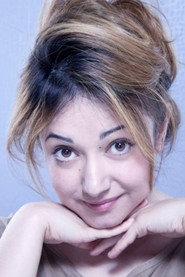 Photo of Nazanin Taheri as Yasamin