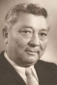 Photo of Kanabek Baiseitov as Оспанов