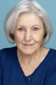 Photo of Terry O'Sullivan as Mrs. McSweeney