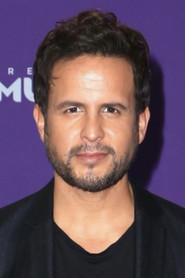 Photo of Yul Bürkle as Mauricio Ostos