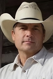 Photo of Lance Eakright as Ranger Cassidy