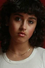 Photo of Afrika Baso Gohier as Fille de Philippe