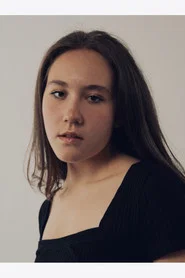 Photo of Duda Porto as Lizzy