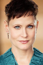 Photo of Faith Dillon as Jessica