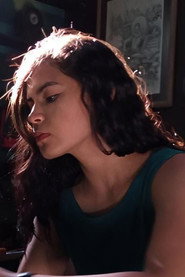 Photo of Samm Velducea as Amparo