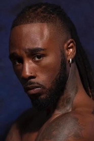 Photo of Elijah Pierce as Self