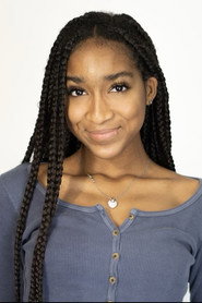 Photo of Chayah Mathews as Tracy