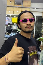 Photo of Gilang Martin as Adriel