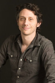 Photo of Vincent Gargiulo as The Dark Crusader