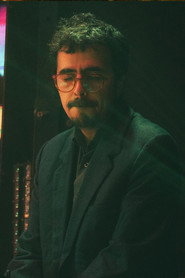 Photo of Francisco Rojas as Self