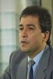 Photo of Sameh El Sayed as عادل
