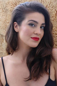 Photo of Florencia Bobadilla as Laura Rodríguez