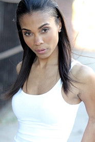 Photo of Suzette Gunn as Beverly Walker