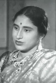 Photo of S. Jayalakshmi as Amrithavali