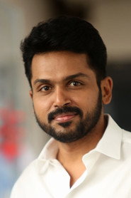 Photo of Karthi as Vicky (Saravanan)