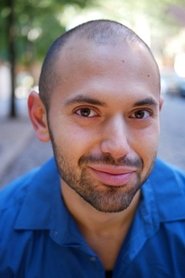 Photo of Michael Loayza as Davi