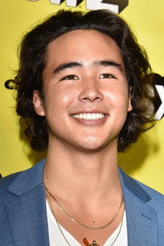 Photo of Nico Hiraga as Jay