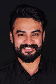 Photo of Tovino Thomas as Suttu (Voice)