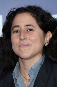 Photo of Meriem Bennani as Bouchra (voice)