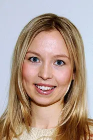Photo of Sofia Jannok as Inga