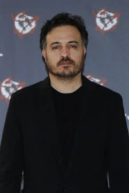 Photo of Marco Leotta as George