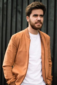 Photo of Ruben Valle as Cristóvão