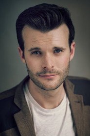 Photo of Radley Mason as David Edison