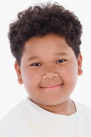 Photo of Sonny Mcclendon as Sosuke Sani Iida