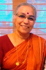 Photo of Shanta Dhananjayan as Abhirami