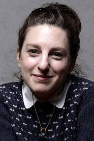 Photo of Gillian Robespierre as self