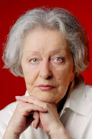 Photo of Galina Alekhina as Ava