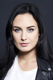 Photo of Amanda Thomson as Liz