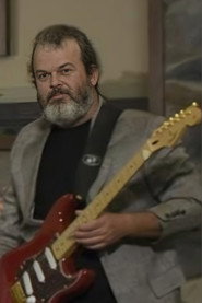 Photo of Jeff Luckadoo as John Collins