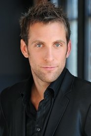 Photo of Ian Rozylo as Sergeant