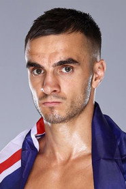 Photo of Andrew Moloney as Self