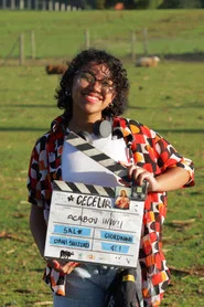 Photo of Sal Galarça as Mão