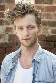Photo of Shane Savage as Michael