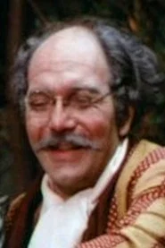Photo of Marlow Ferguson as Jason Crean-Smith
