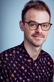 Photo of Archer McKnight as Llewelyn
