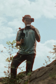 Photo of Matthew Milligan as Matthew Milligan (himself)