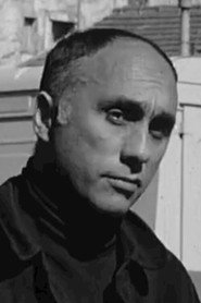 Photo of Marcel Bluwal as Self - Filmmaker (archive footage)
