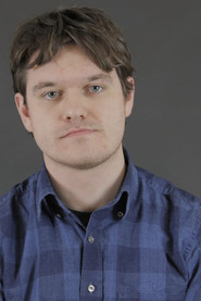Photo of Alex O’Brien as The Serpent