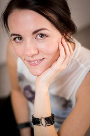 Photo of Emma Raine Walker as Sophia Gregson