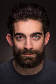 Photo of Eddie Jackson as Malachy Reynolds