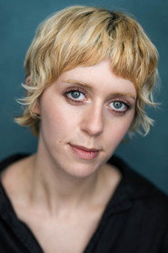Photo of Natasha Biggs as Mia